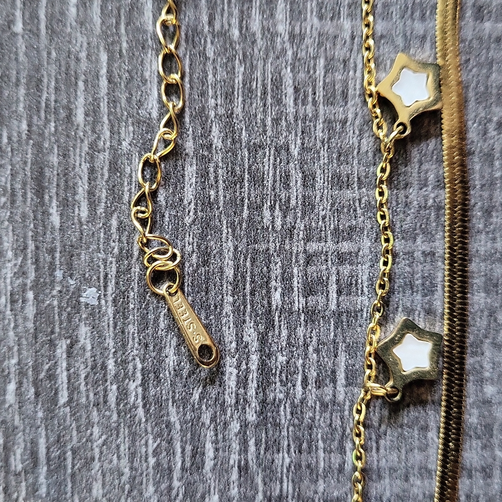 Anklet - Picture 2 of 2